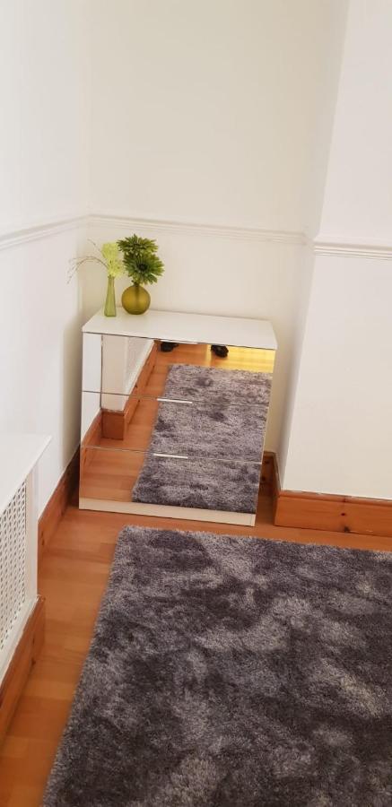 Willa Riverpool - Elegant House 1 Minute Walk To Anfield Stadium Liverpool Zewnętrze zdjęcie